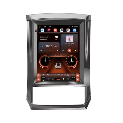 Great Wall – Great Wall Car Other Automotive Communications