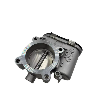 Drossel for Mercedes-Benz Throttle
