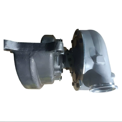 turbocharger 250107020 – Supercharger