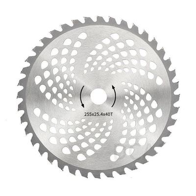 Otbiçən başlıqları – Straight 2T3T40 Teeth 60 Teeth