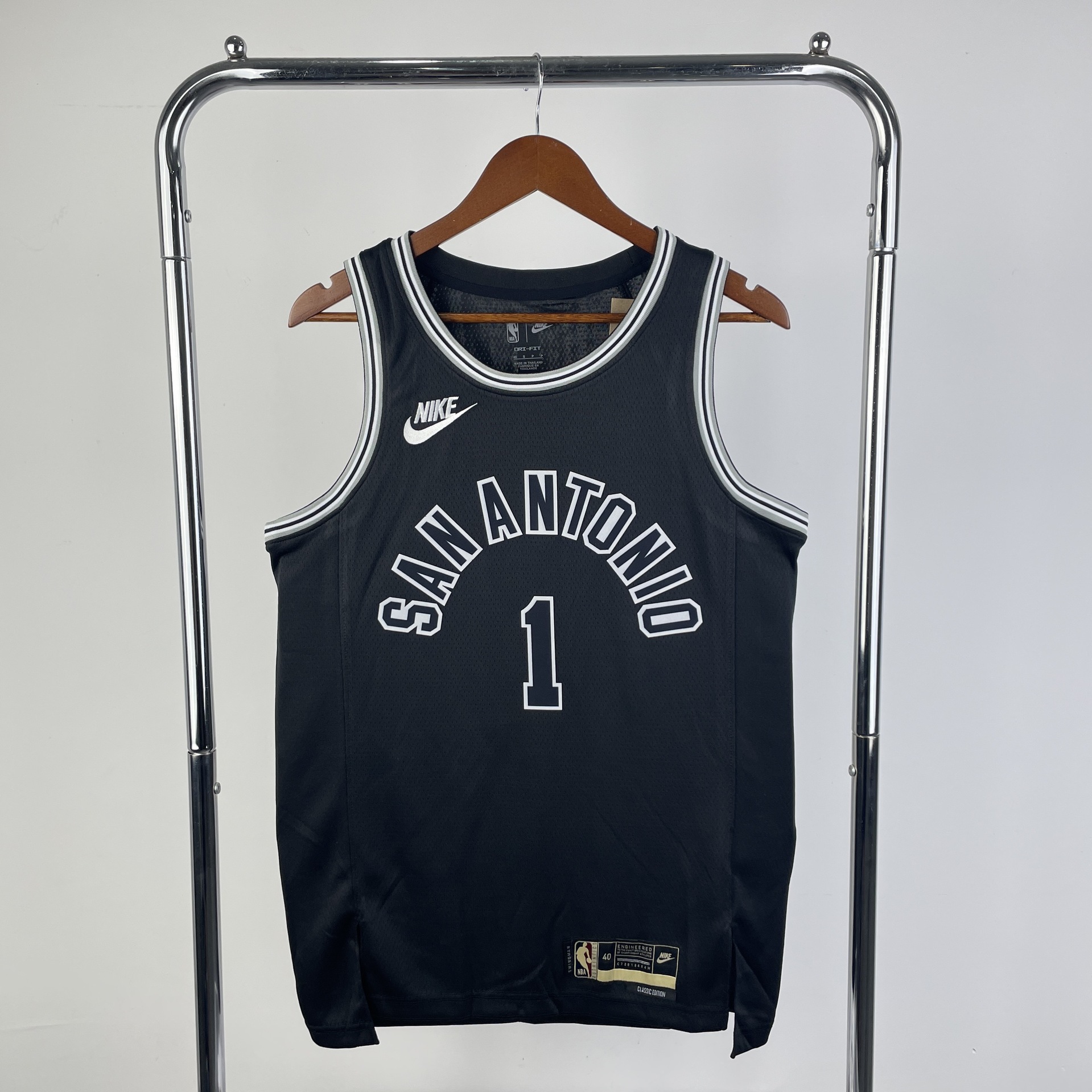 Spurs Retro Jersey