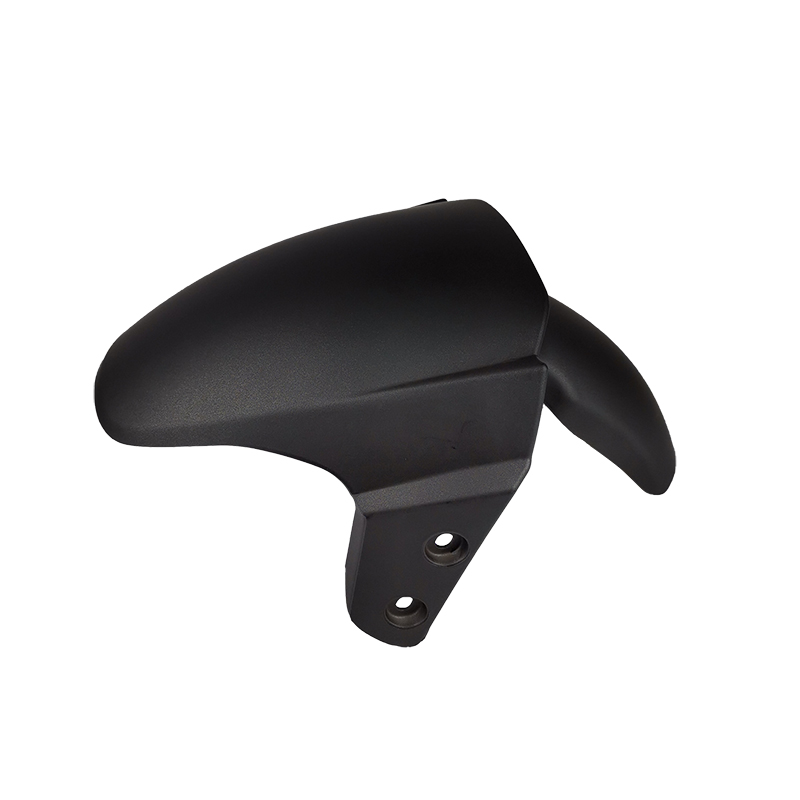 Front Mudguard for Electric Scooters, Suitable for Niu, Aima, and Big Bull Electric Scooters