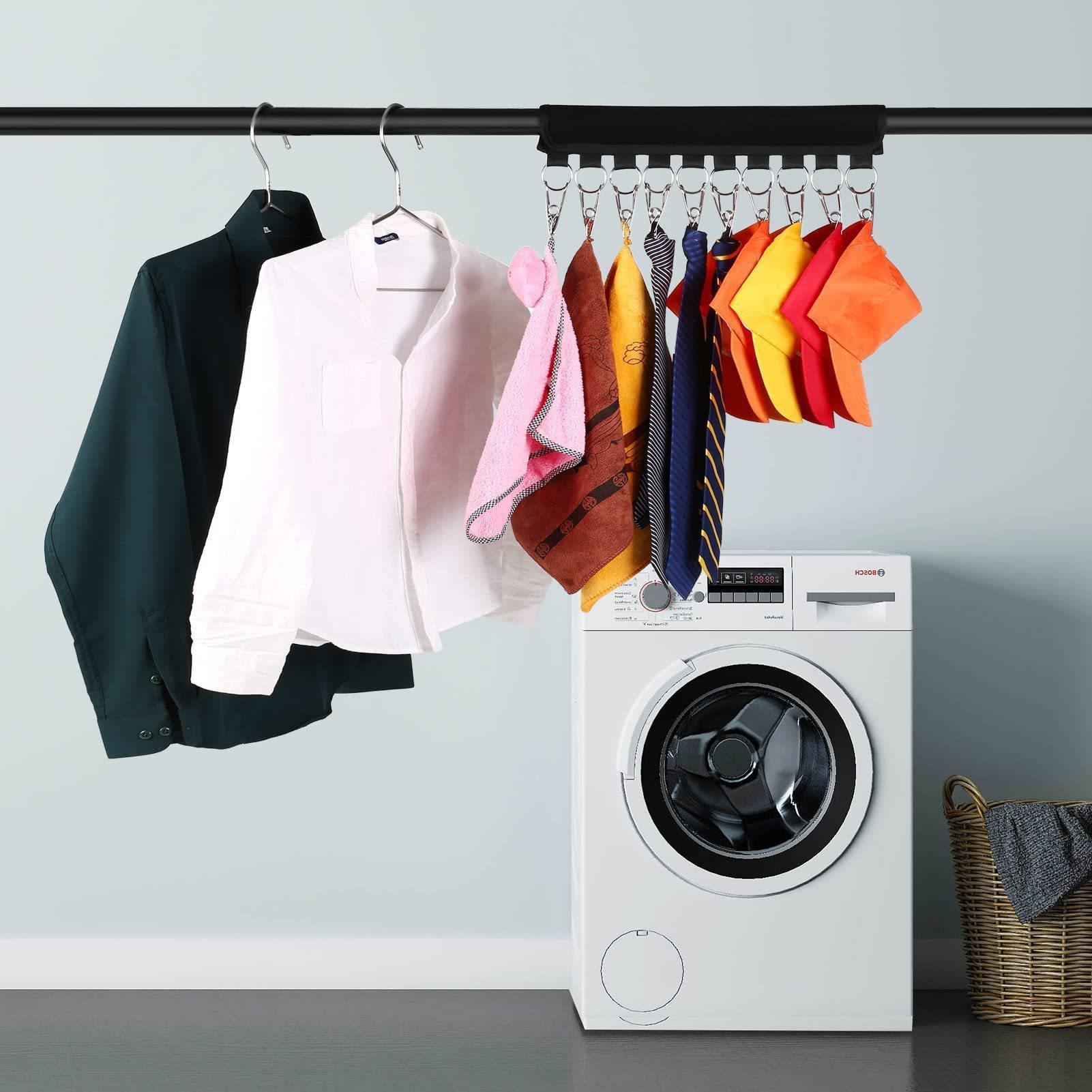 Abrigo multifuncional y clip de sombrero autoadhesivo portátil para el hogar sin punzonado Velcro sombrero almacenamiento clip de ropa al por mayor transfronteriza