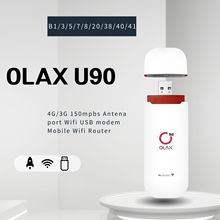 OLAX U90wifiֻ4GF90ɽ·usb忨WiFi