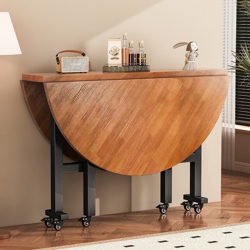 Foldable, oak