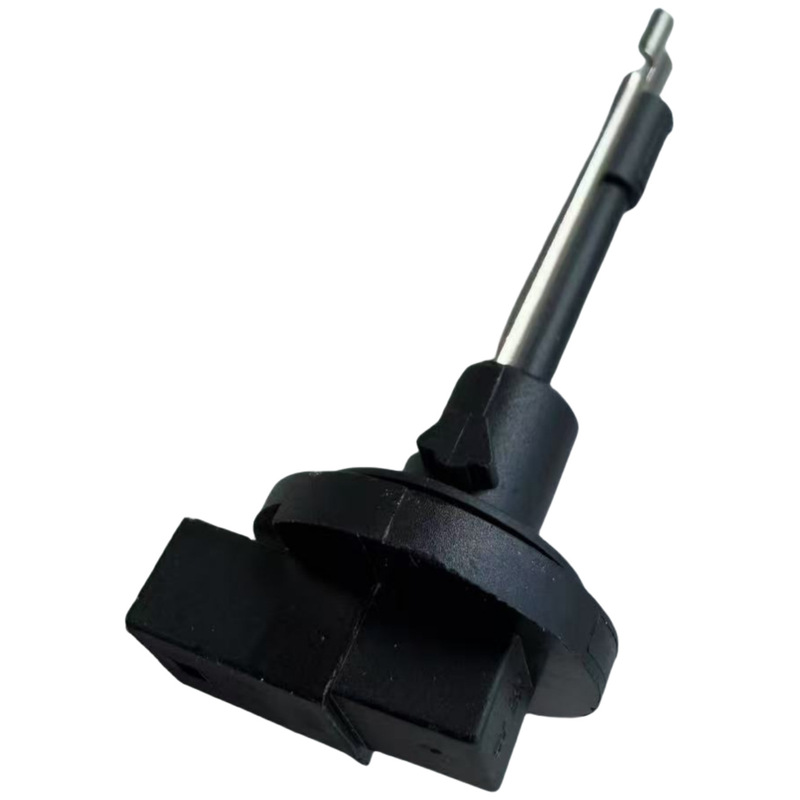 11-13 Bao, Ma5 750Li Interior Air Climate Temperature Sensor Control N8064001