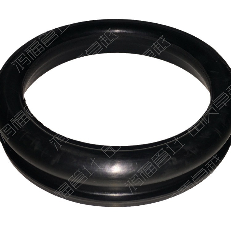 T�ͻ���ʽ��ī��������ȦDN400  SBR���ܷ�Ȧ ֹ�ѷ�������Ȧ