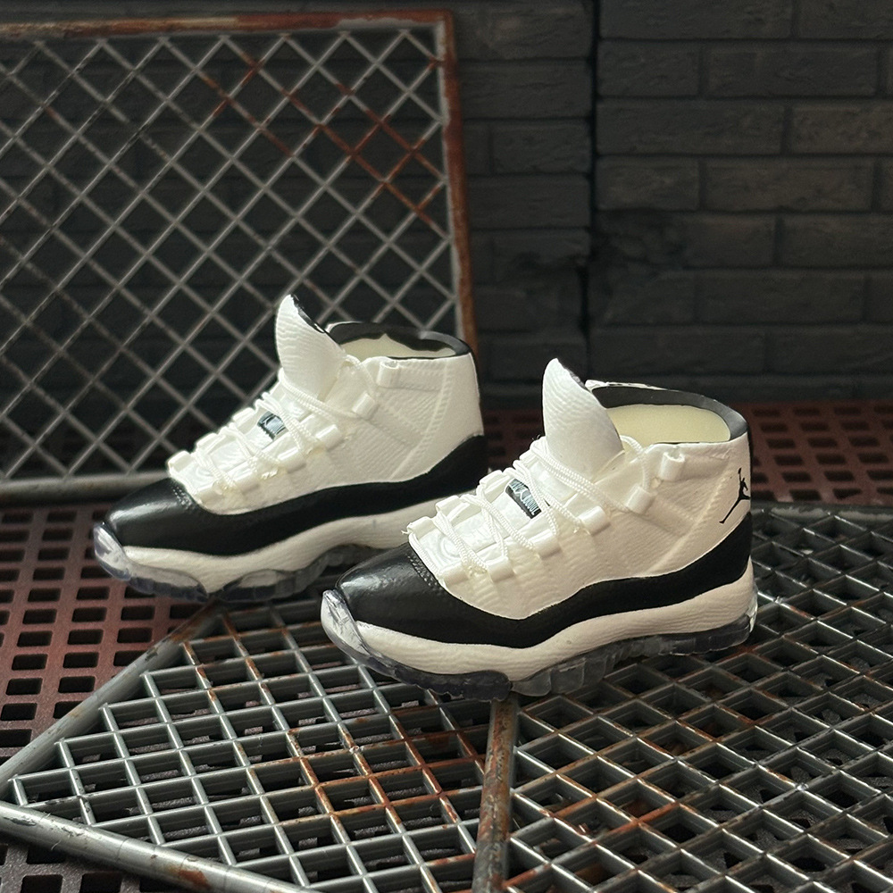 【79】11세대 클래식 흑백