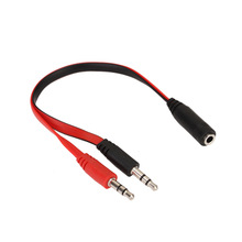 ̨ʽ�p����X�������l����һ3.5mm���C�D�Ӿ�һ�ֶ�һ�D����l��