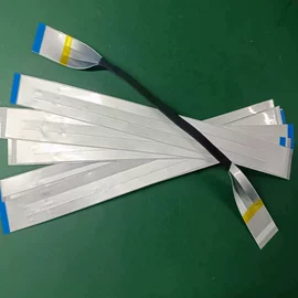 排线;电子线;连接器