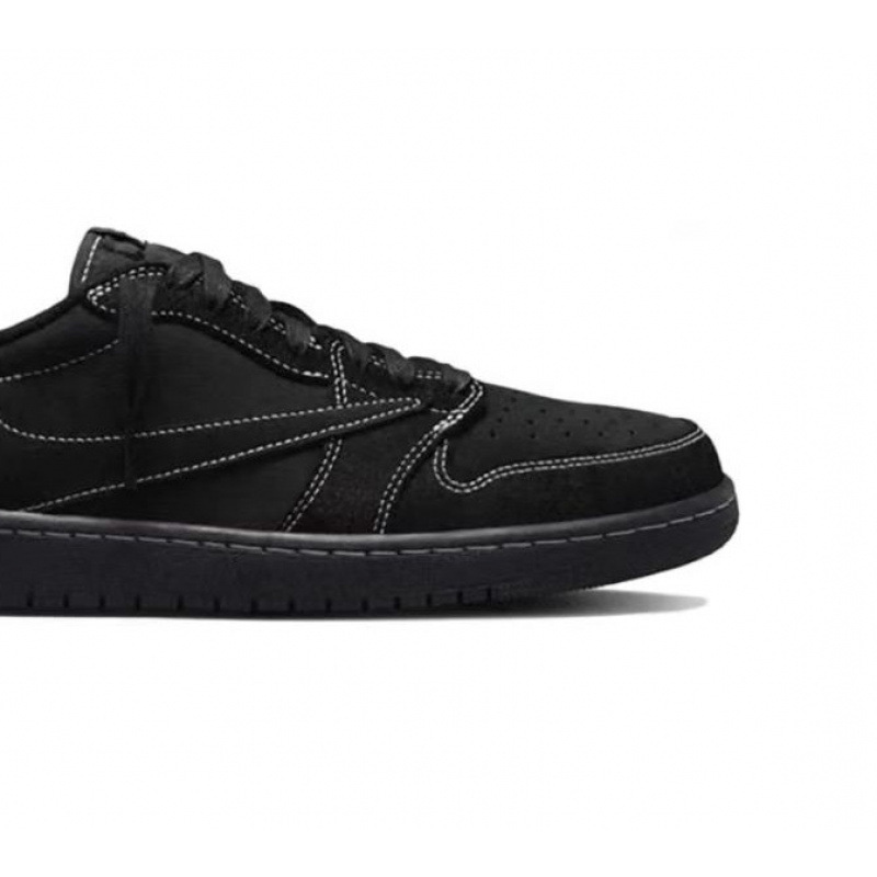 순수한 원시 바브-검은 전사