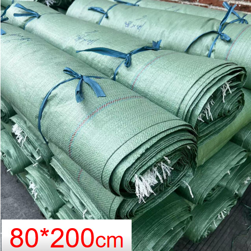 80*200 编织袋 蛇皮袋 物流袋  包装袋工厂批发