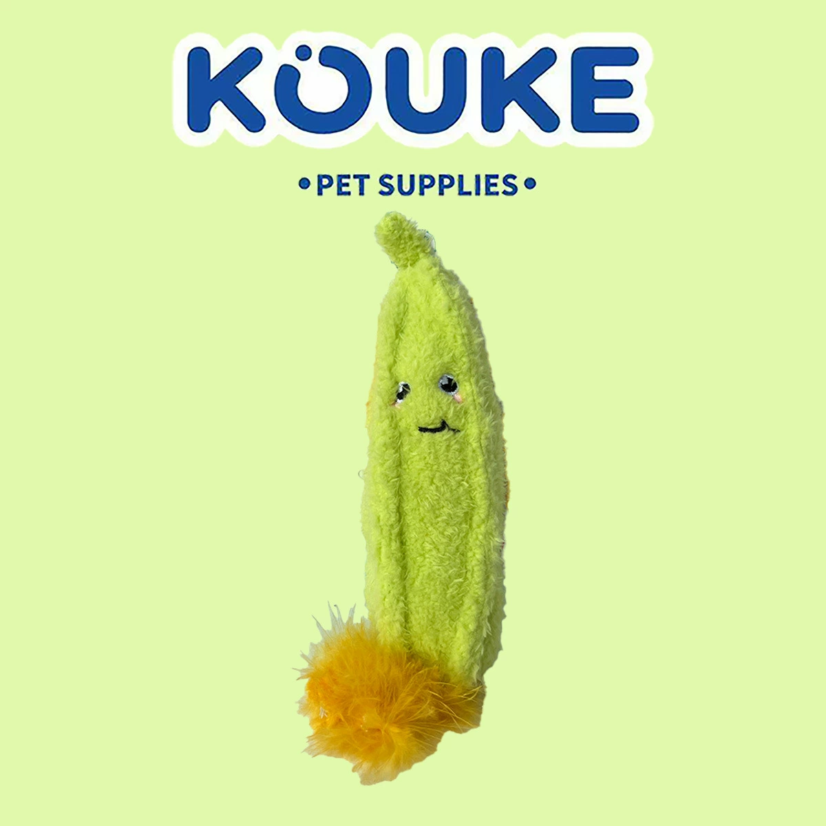 Призрачное животное горькая тыква, вокальный пакет