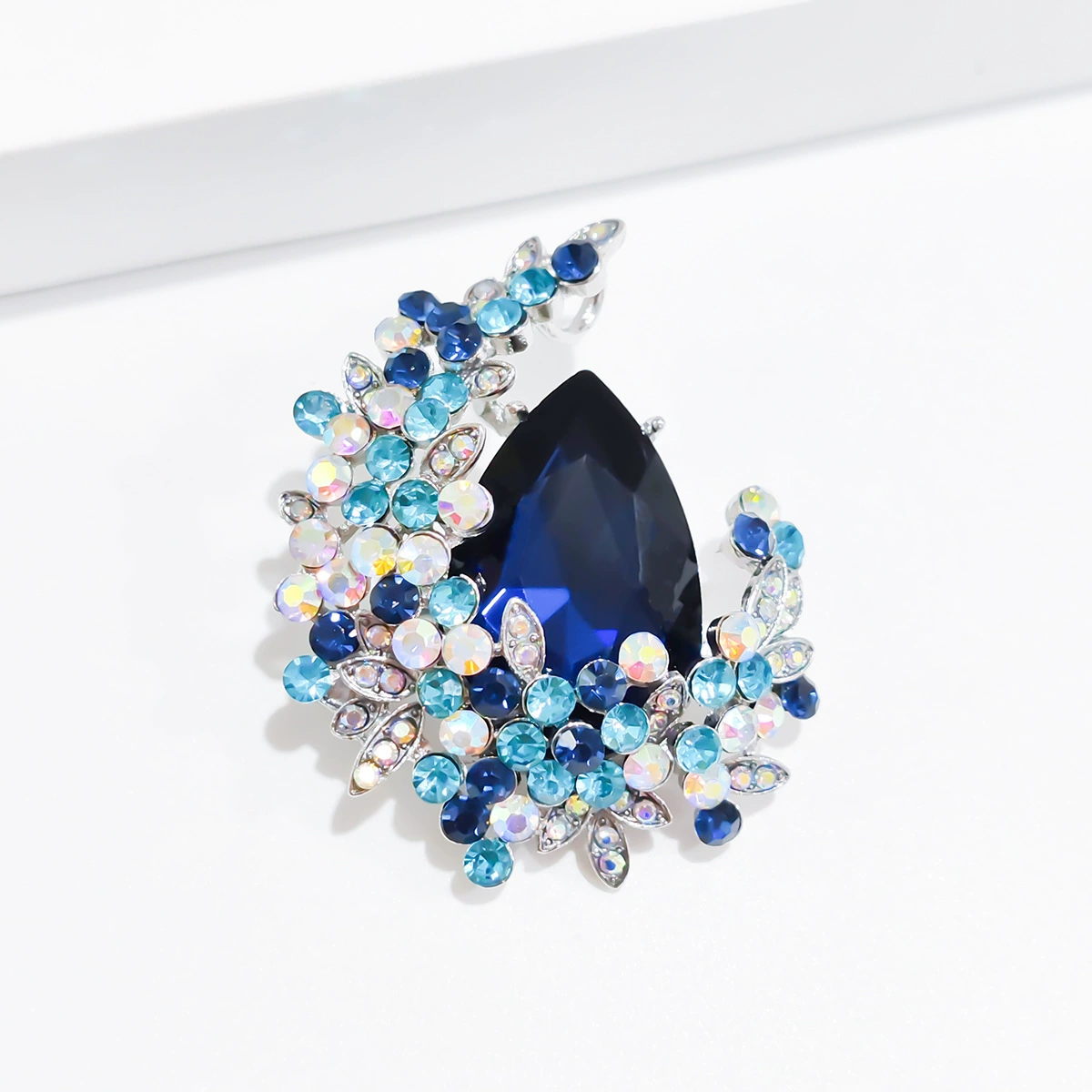 Класс brooch, булавка для лацкана, европейский стиль, высококачественный стиль
