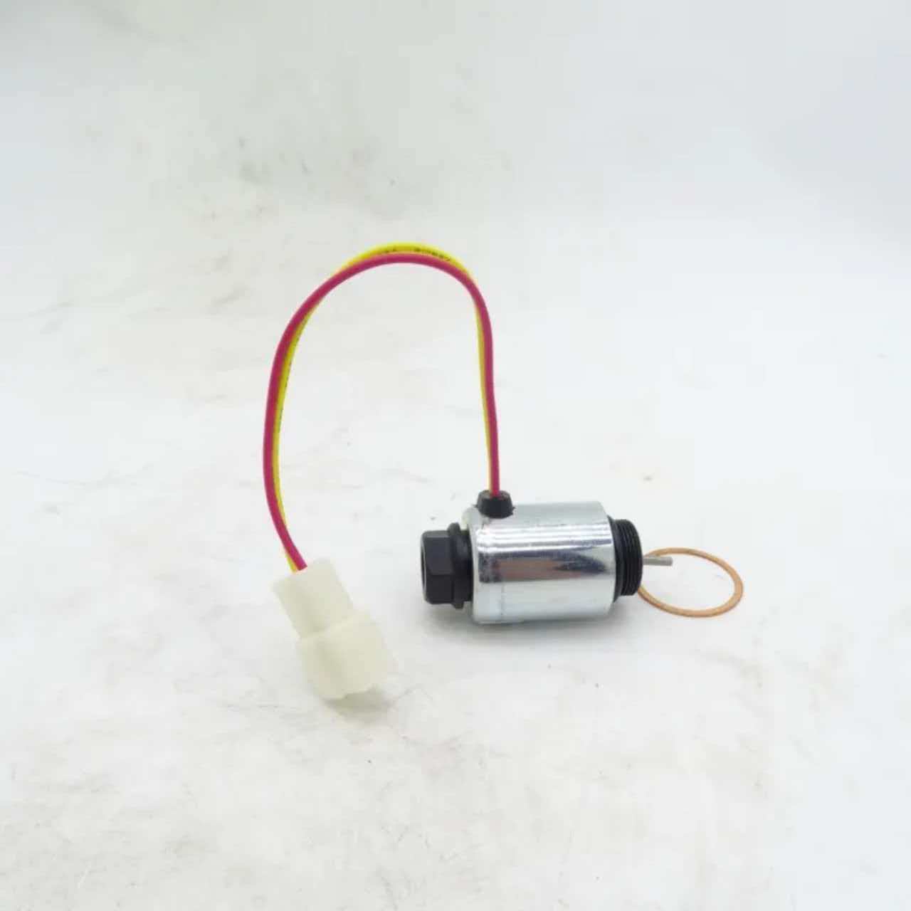 AM878297 Excavator, Agricultural Machinery, Loader, Crane Solenoid Valve, Engineering Machinery Universal Solenoid Valve Parts