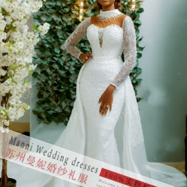 婚纱