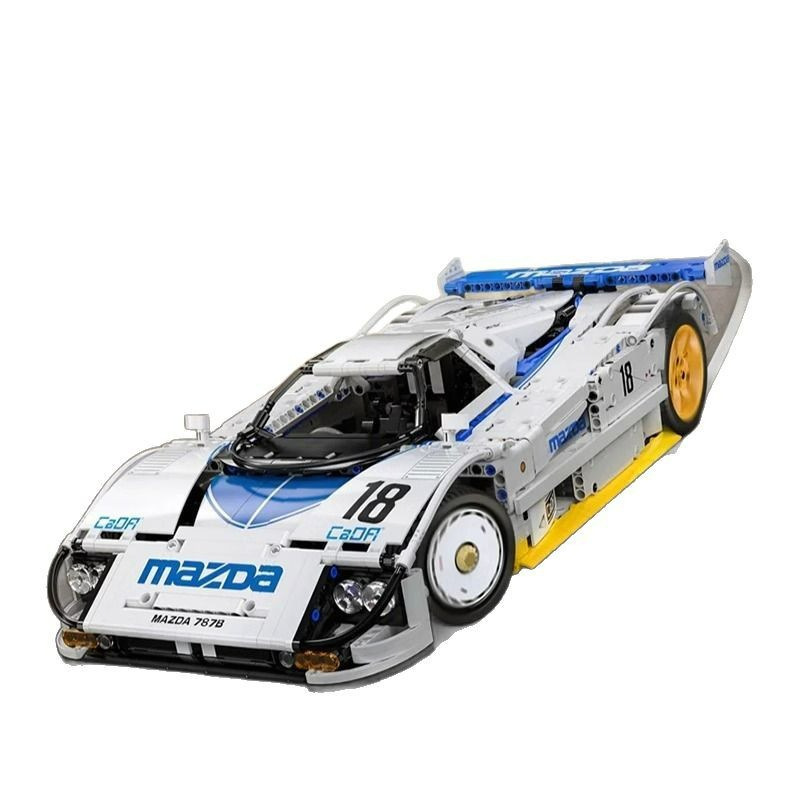 C63511 C63007 se puede actualizar con un coche deportivo de control remoto para regalos transfronterizos para niños.