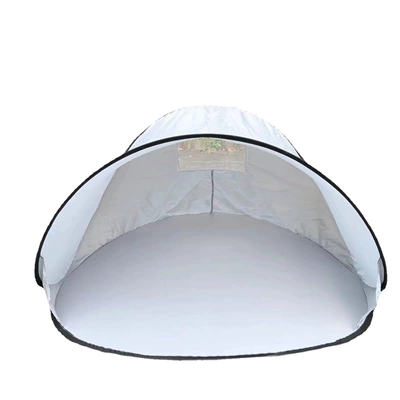 Seaside beach tent automatic: Çadırlar