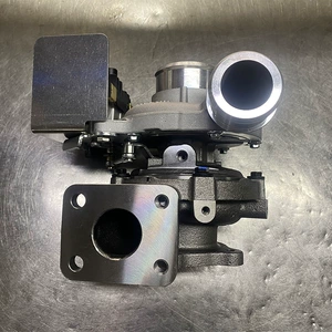 Gt17 842483-5002S 2.8 Maxus T60 Pickup Saic Turboşarj