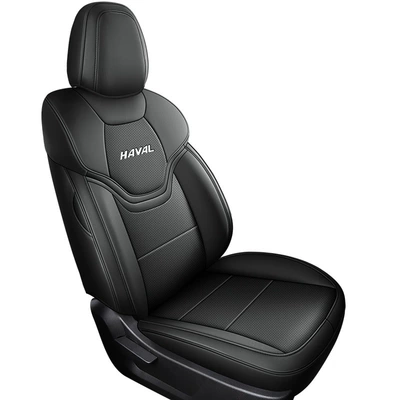 Modelə uyğun (Original) oturacaq örtükləri — H6 Seat Cushion Third Generation Perforated