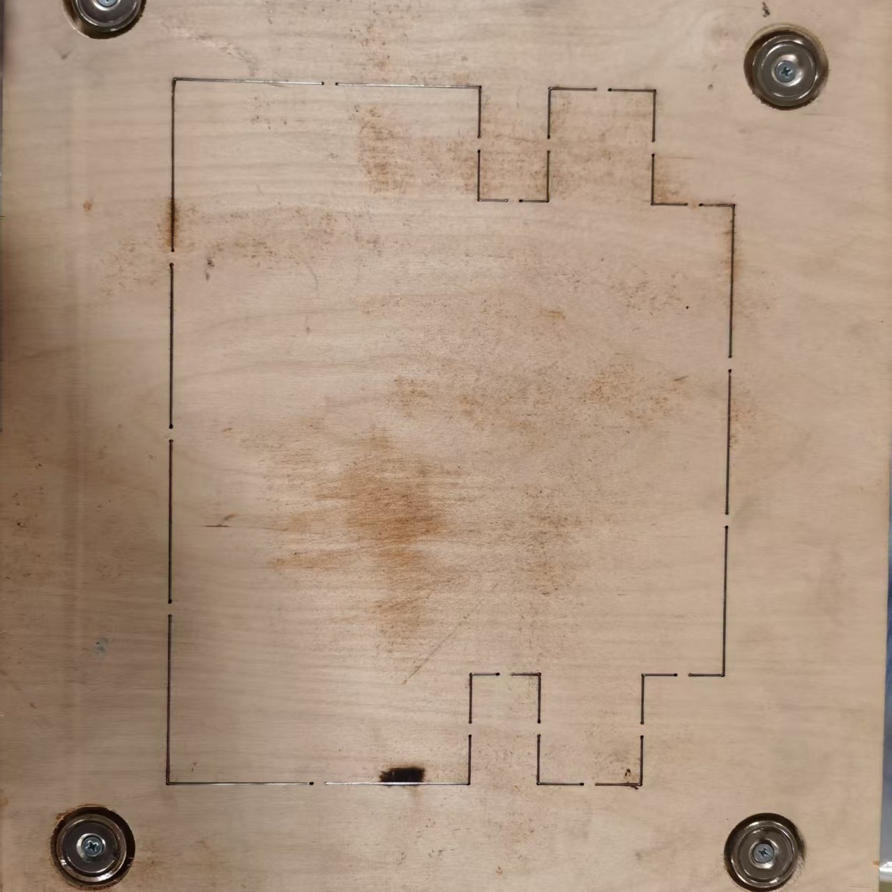 产品使用的模具（包装袋定 做冲减磨具）厂家直销来图打样定 做