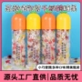 千纸鹤散装瓶装口味硬糖