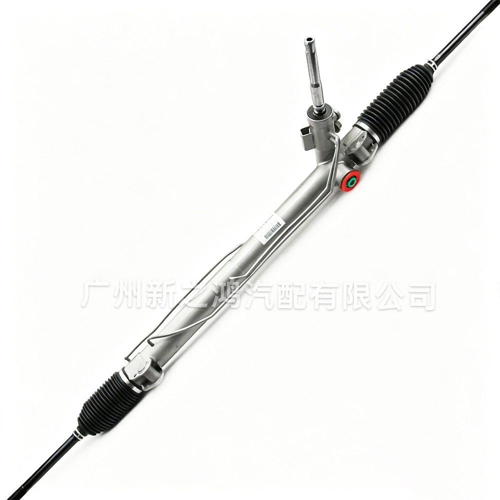 Lr050580 Lr033930 Lr014406 Suitable for 06-14 Land Rover Freelander 2 Steering Gear Assembly Rhd