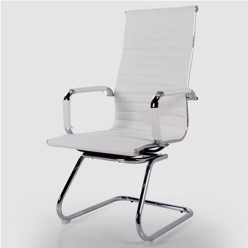 Personalizado en forma de arco blanco