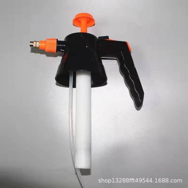 Một gói đầu phun 2L-3L
