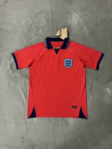 2022 English away