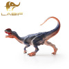 Jinya Cross border Amazon dinosaur Toys simulation animal Model PVC Crown One piece On behalf of F620-4