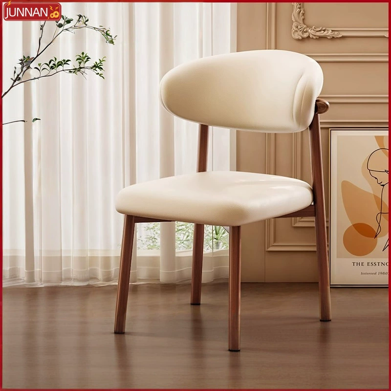 Средние стулья обеденные стулья обеденные столы, стулья, стулья, стулья, стулья, новые металлические рамы, легкие роскошные столы и стулья для столовой премиум-класса