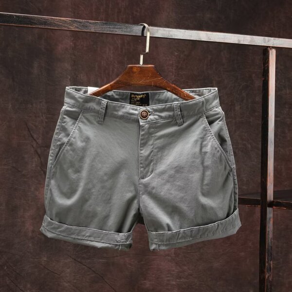 Summer trend shorts