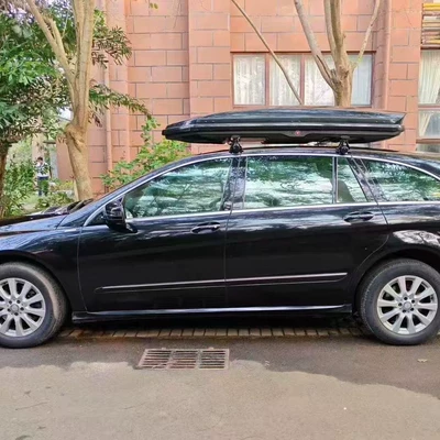 from the Manufacturer, In-Stock: Roof box