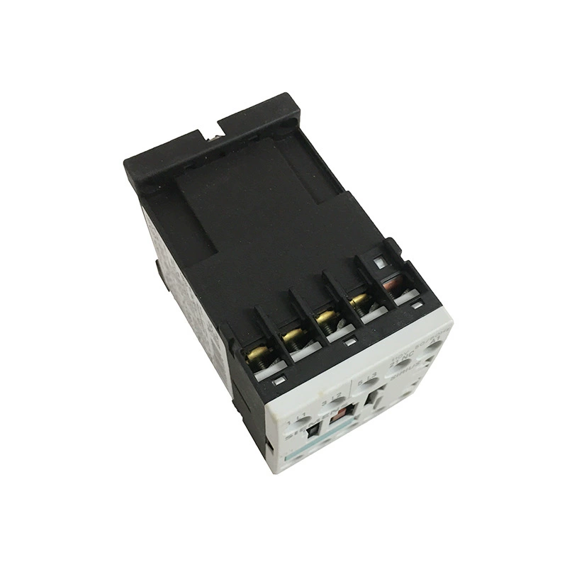 Siemens 3RT1015-2AF02 низковольтный силовой контактор