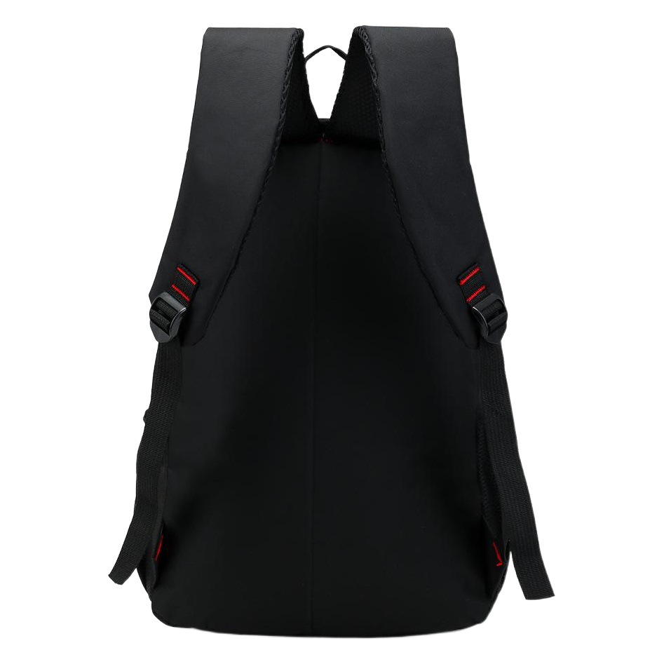 Nueva mochila portátil de negocios mochila hombres moda simple bolsa de viaje ocasional estudiante mochila al por mayor