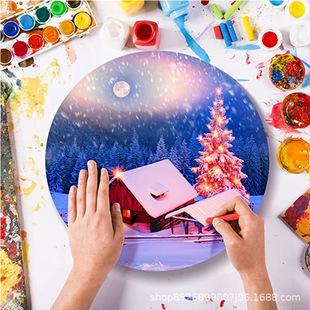 ľ�|��ˇƷ�}�Q���T�ڒ���չʾ�ֹ�DIY�L��ľ��Ƭ�U��Ƭ���