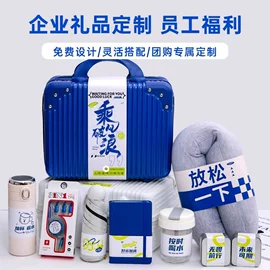 商务礼品套装;笔记本记事本;创意礼品套装