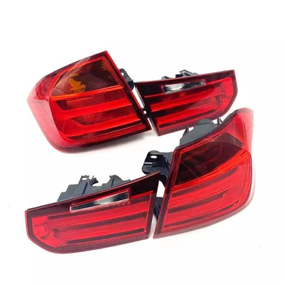Light Brake Light, Tail light
