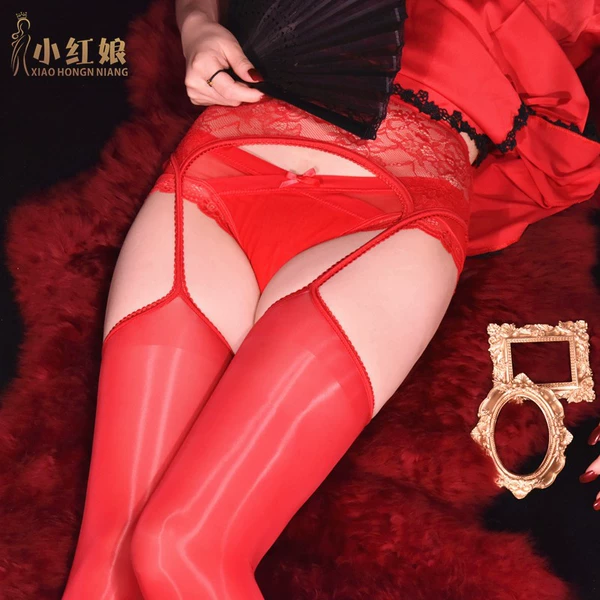 Red [oil light model]