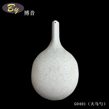 厂家供应勾线大马勺纸浆用品面具儿童摆饰杯具摆件装饰家用
