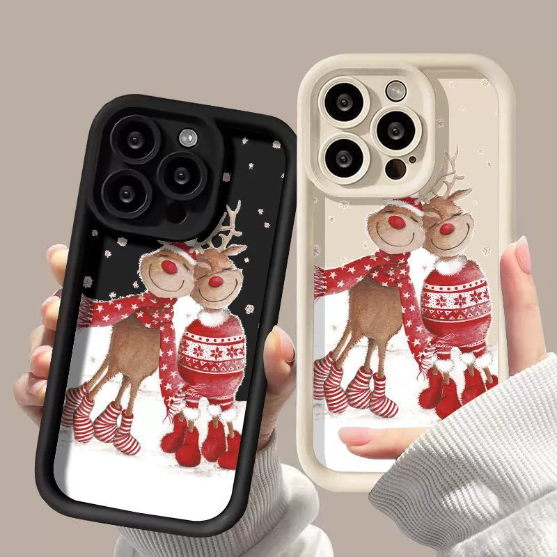 Apple, совместимый чехол для телефона, матовый iPhone 13, iphone, 16promax, 15