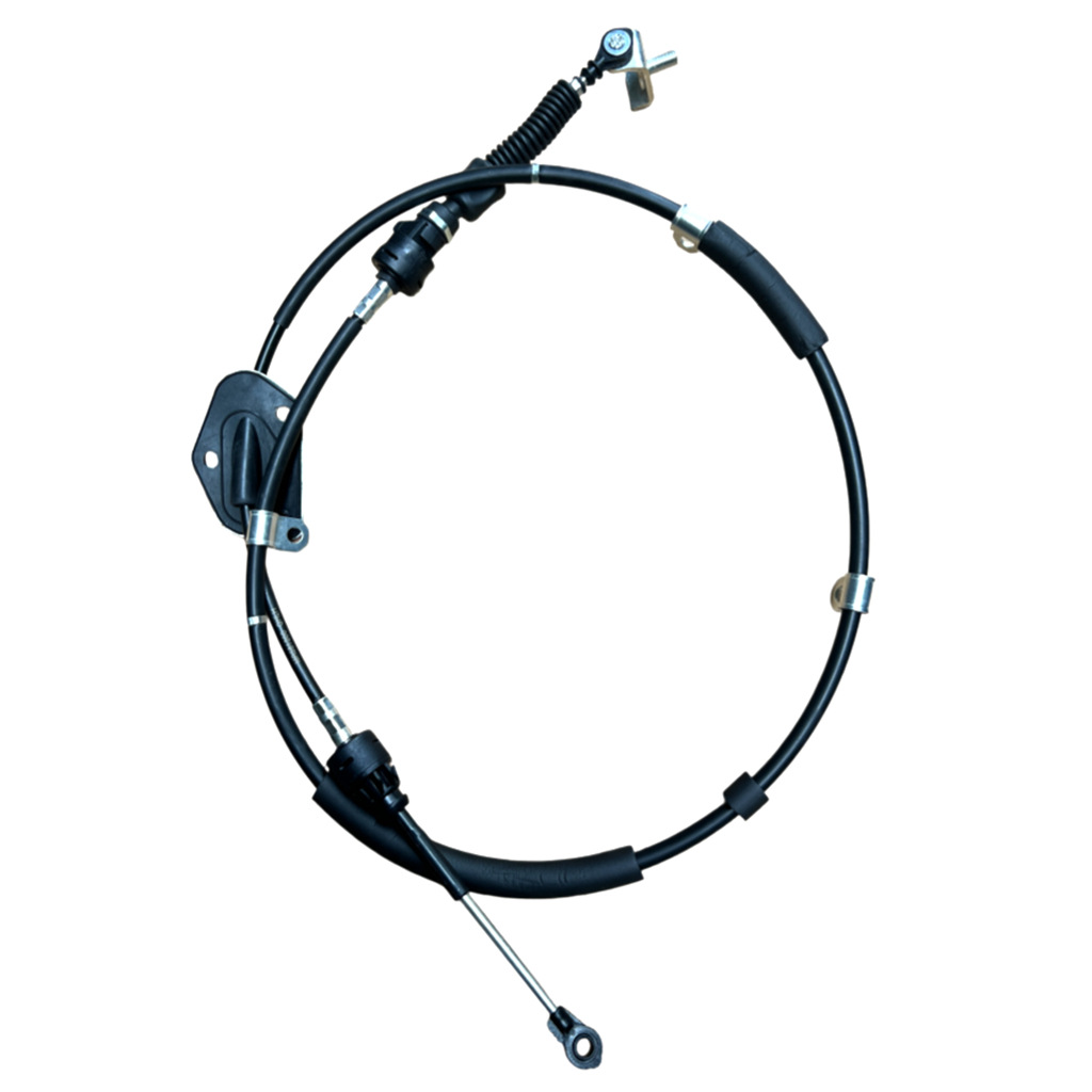 MR581300 is suitable for Mitsubishi Pajero Sport K96WK99W pickup L200 K76T gear shift cable