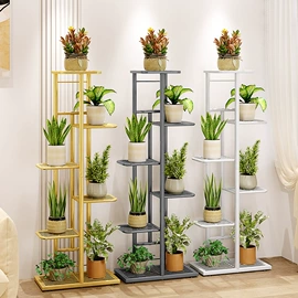 收纳架;室内花架;鞋架