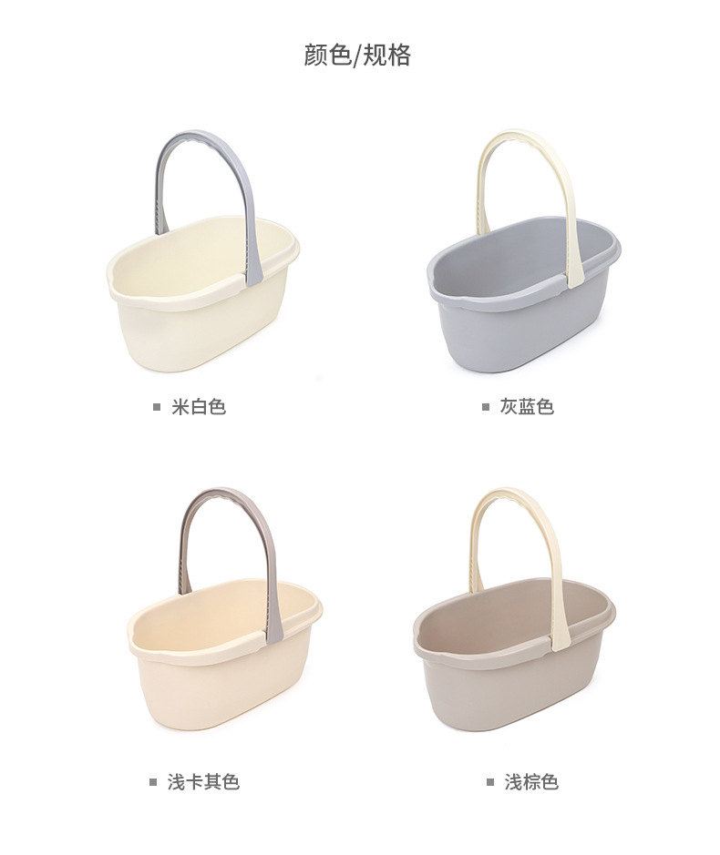 长方形拖把桶_04