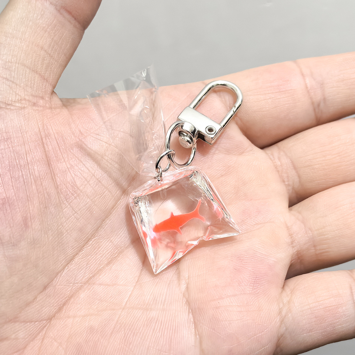 붉은 상어 문 공제