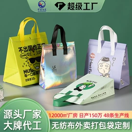 外卖餐饮包装;无纺布袋;冰袋冰包