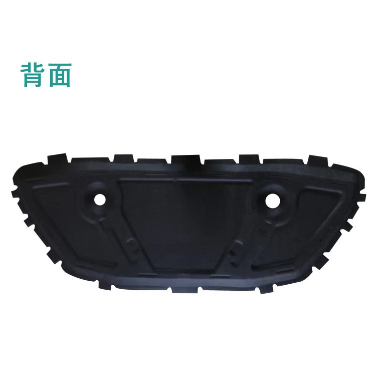 Roewe Kolewe engine cover sound insulation cotton Kolewe CLEVER special hood insulation cotton modification