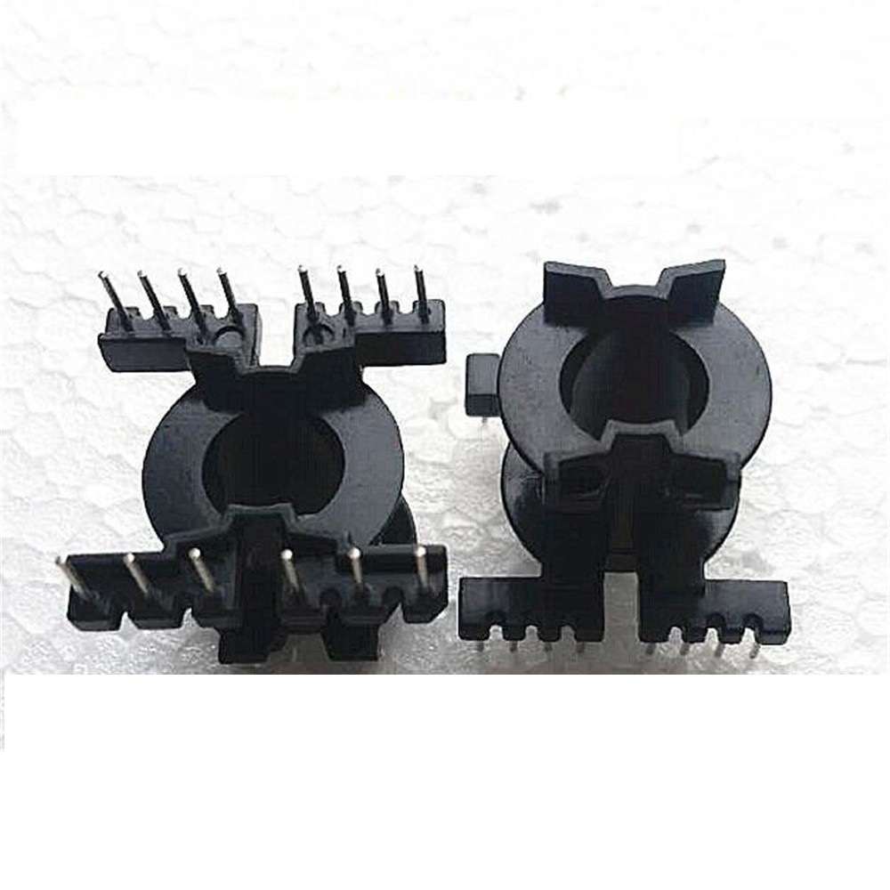 PQ2016电木骨架PQ2017变压器骨架 贴片骨架PQ2023立式骨架