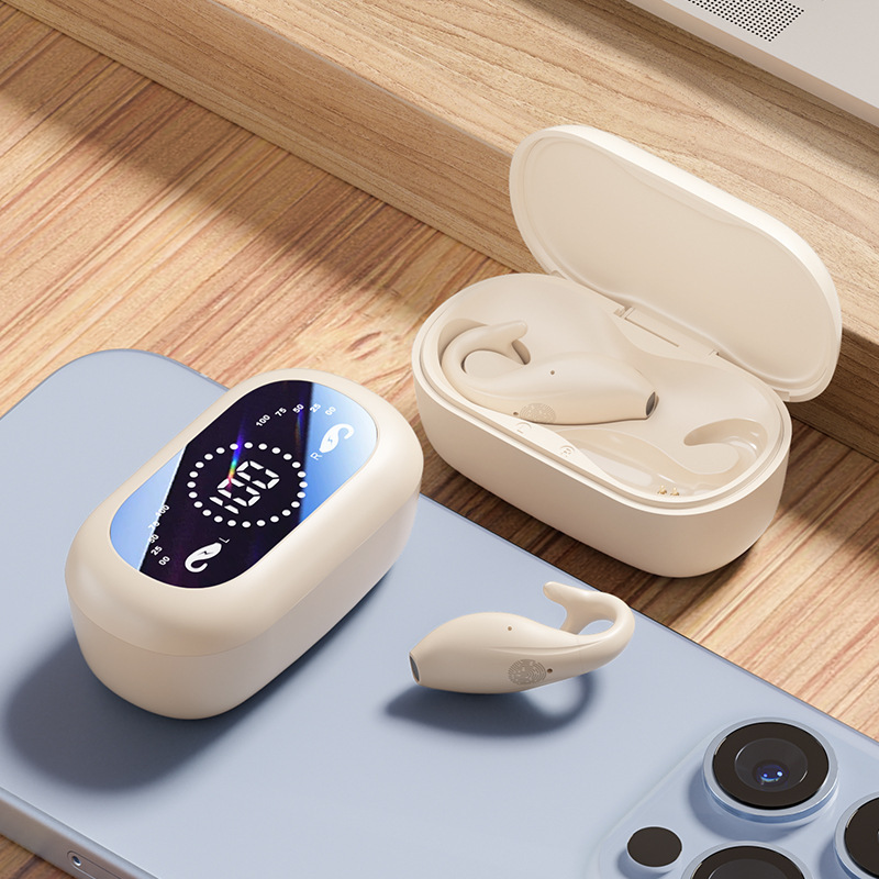 国境を越えた人気のAIインテリジェント翻訳BluetoothヘッドセットM62リアルタイム同時通訳2025新しいBluetoothヘッドセット|undefined